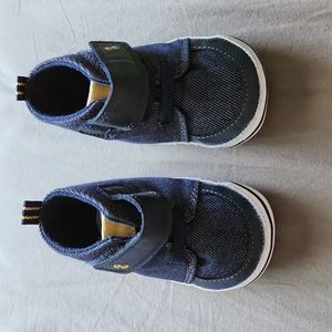 Baby shoes 0-6months